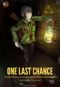 Portada del libro "One Last Chance"