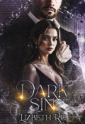 Portada del libro "Dark sin"