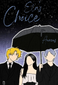 Portada del libro "Ela's Choice "