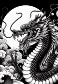 Portada del libro "La Venganza del Dragón"