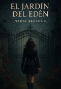 Portada del libro "El jardín del Edén "