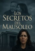 Portada del libro "Los Secretos del Mausoleo"