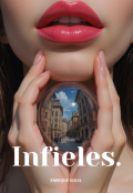 Portada del libro "Infieles"