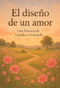 Portada del libro "El diseño de un amor"