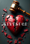 Portada del libro "Kintsugi "