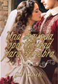Portada del libro "Una segunda oportunidad para Ginebra"