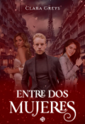 Portada del libro "Entre dos mujeres"