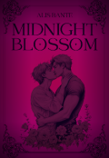 Portada del libro "Midnight blossom (english edition)"