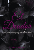 Portada del libro "El Deudor"