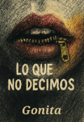 Portada del libro "Lo que no decimos"