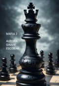Portada del libro "Mafia 2 "