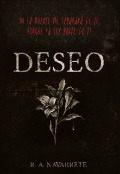 Portada del libro "Deseo (obsesión vol. 2)"
