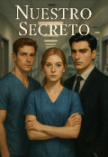 Portada del libro "Nuestro Secreto "