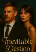Portada del libro "Inevitable Destino"