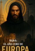 Portada del libro "Hijra - El AÑo Cero De Europa"