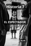Portada del libro "El espectador "