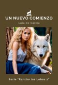 Portada del libro "Un Nuevo Comienzo"