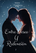 Portada del libro "Entre Deseo Y Redencíon "