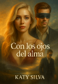 Portada del libro "Con los ojos del alma [serie Arévalo #2]"