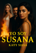 Portada del libro "Yo soy Susana "