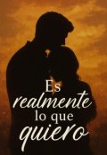 Portada del libro "Es realmente lo que quiero"