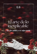 Portada del libro "El arte de lo inexplicable "