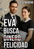 Portada del libro "Eva busca felicidad"