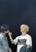 Portada del libro "Solo un poco obsesionado | Markhyuck"