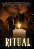Portada del libro "Ritual"