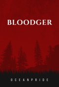 Portada del libro "Bloodger"