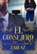 Portada del libro "El Consejero"