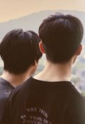 Portada del libro "Solo un poco arruinado | Markhyuck"