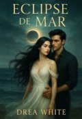 Portada del libro "Eclipse de Mar"