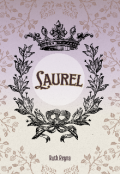 Portada del libro "Laurel"