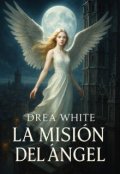 Portada del libro "La Misión del Ángel"