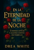 Portada del libro "En la Eternidad de la Noche"