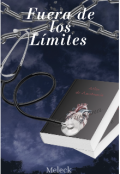 Portada del libro "Fuera de los límites "