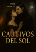 Portada del libro "Cautivos del sol"