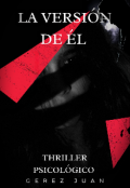 Portada del libro "La Versión De Él "