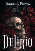 Portada del libro "Delirio (+18)"