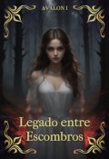 Portada del libro "Legado entre escombros"