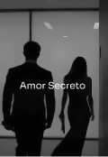 Portada del libro "Amor Secreto "