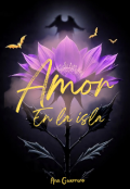 Portada del libro "Amor en la isla"