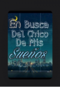 Portada del libro "En busca del chico de mis sueños "