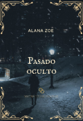 Portada del libro "Pasado Oculto "