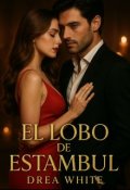 Portada del libro "El Lobo de Estambul"