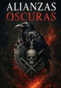 Portada del libro "Alianzas Oscuras "