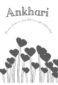 Portada del libro "Ankharis - Los Inmortales"