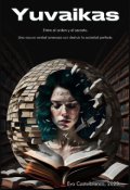 Portada del libro "Yuvaikas entre el orden y el secreto"