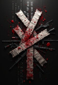 Portada del libro "Código de sangre "